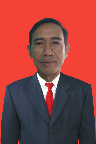 Nonot Agus Sri Sadono, A.Md.